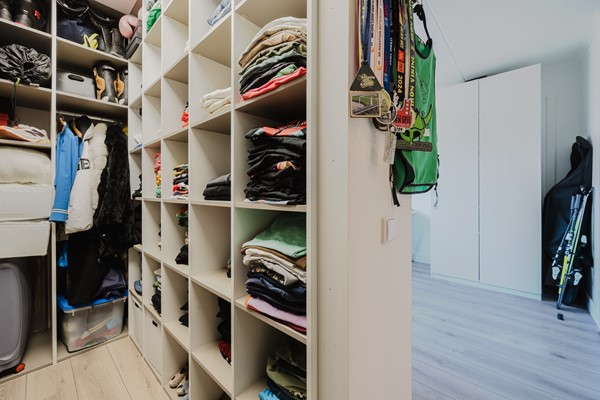 Medium property photo - Velhorstlaan 4, 3207 ZM Spijkenisse